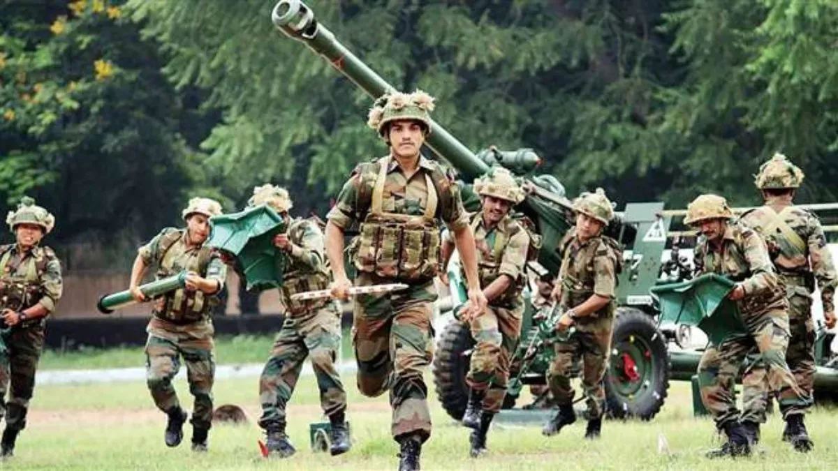 सेना ने कमांड साइबर ऑपरेशंस, सपोर्ट विंग्स का संचालन शुरू करने का फैसला किया 