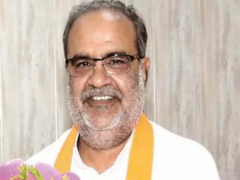 लखनऊ : न्याय सप्ताह मनाएगी BJP, 6 अप्रैल से होगी शुरुआत  