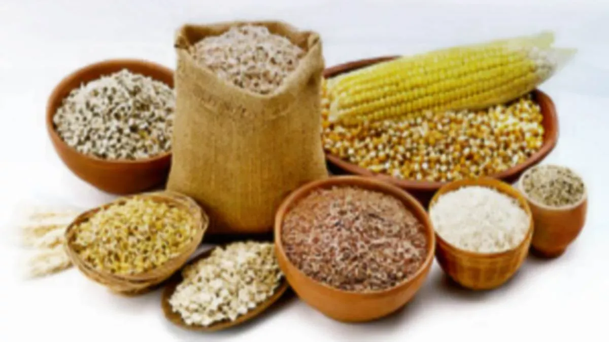 पंजाब सरकार: राज्य खेल संस्थान के सभी केंद्रों की आहार सूची में किया मोटे अनाज को शामिल 