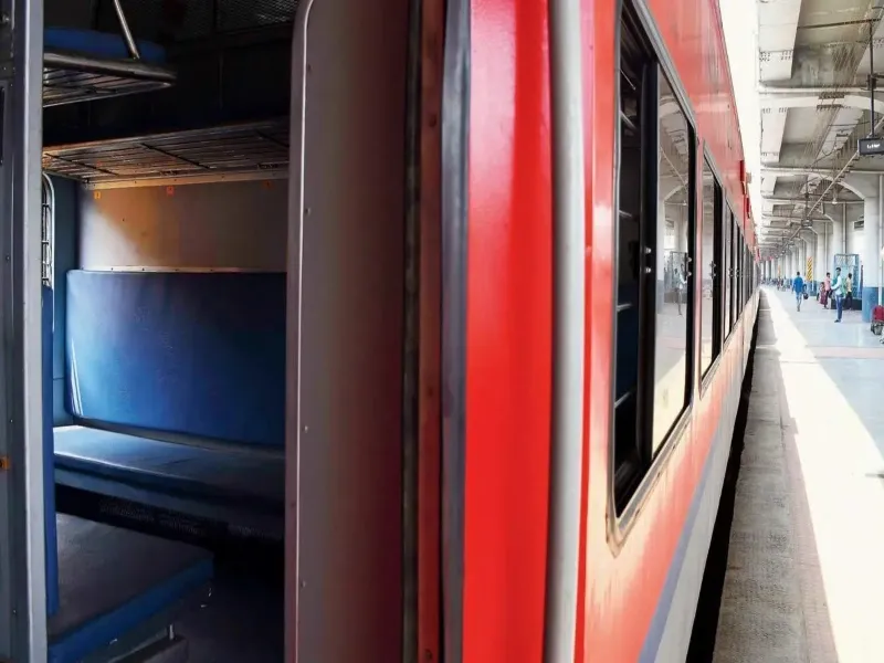 खुशखबरी: कल से चलेंगी एलटीटी-बनारस व अहमदाबाद-पटना स्पेशल ट्रेनें, यात्रियों को मिलेगी राहत