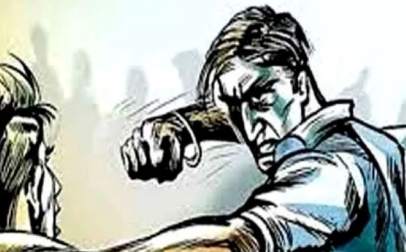 देहरादून: शहर के नामी संस्थान के छात्रों का हुड़दंग, 5 गिरफ्तार