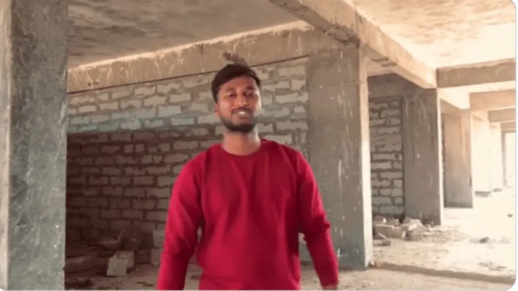 अदालत ने रैपर राज मुंगसे को 25 अप्रैल तक गिरफ्तारी से अंतरिम संरक्षण प्रदान किया 