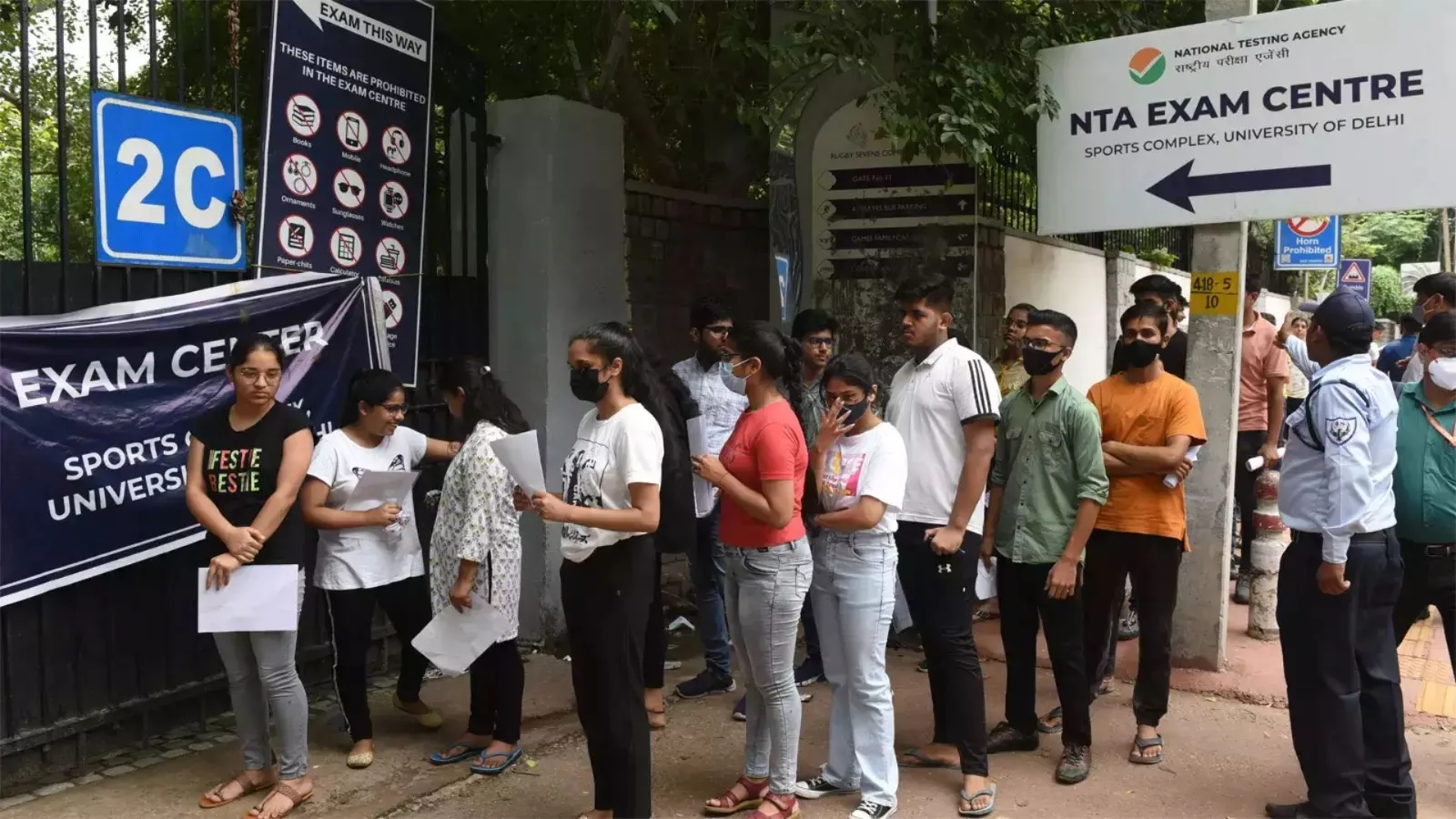 JEE Mains 2023 : कल से अप्रैल सेशन की परीक्षा शुरू, कैंडिडेट्स पढ़ लें ये एग्जाम गाइडलाइंस