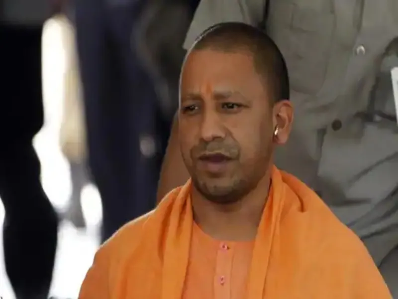 UP Nikay Chunav 2023 : गोरखपुर में CM योगी बैठक कर बनाएंगे रणनीति 