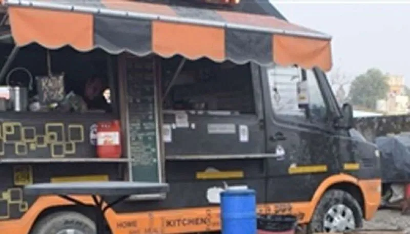 हल्द्वानी: फूड लाइसेंस के बिना फूड वैन चला रहे संचालकों के खिलाफ वाद दायर 