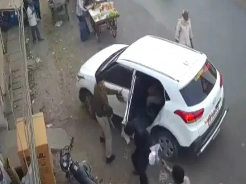 उमेश पाल हत्याकांड : आरोपियों पर SC-ST एक्ट की धारा बढ़ाने को दी एप्लीकेशन 