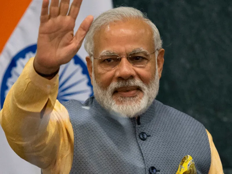 देश की विविधताओं का संगम काल है भारत का ये अमृत काल : PM नरेन्द्र मोदी 