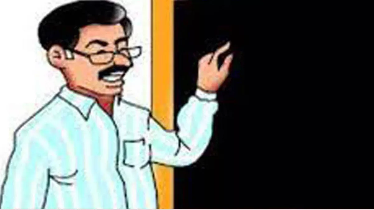 अल्मोड़ा: शिक्षा विभाग में विज्ञान विषय की हो रही अनदेखी 