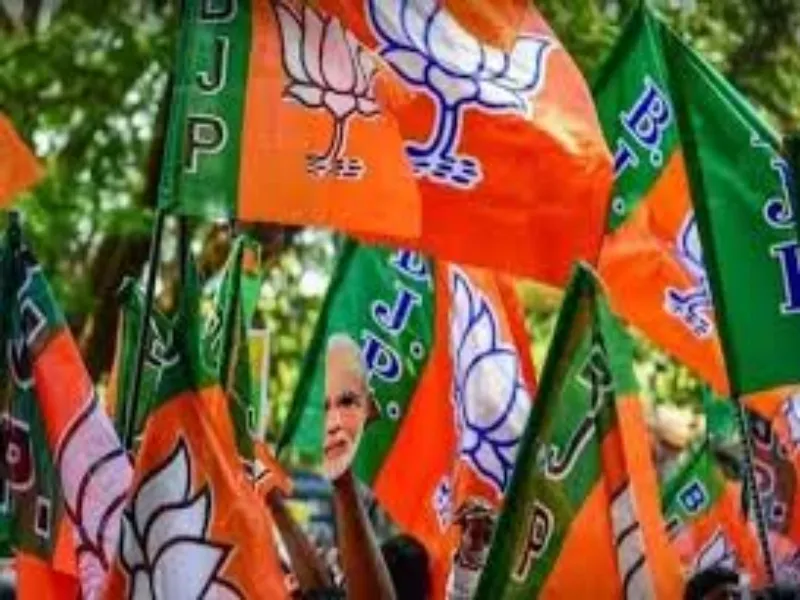 हरदोई में भाजपा के टिकट को लेकर अटकलों का बाजार गर्म