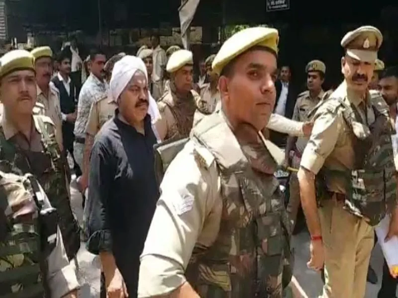 उमेश पाल हत्याकांड: अतीक अहमद और अशरफ की पुलिस रिमांड हुई मंजूर  