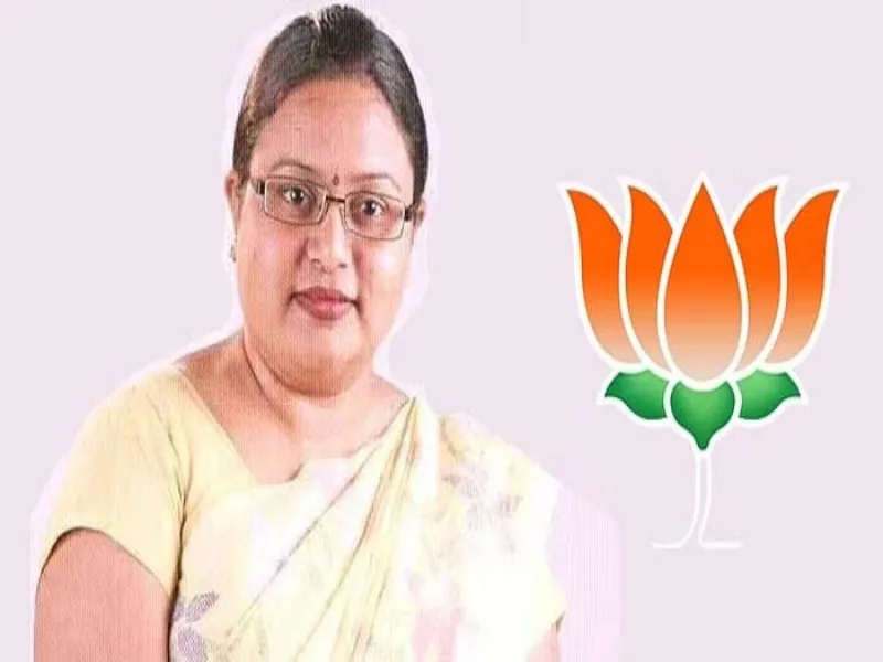 आगरा से BJP ने पूर्व विधायक हेमलता दिवाकर को बनाया मेयर प्रत्याशी 