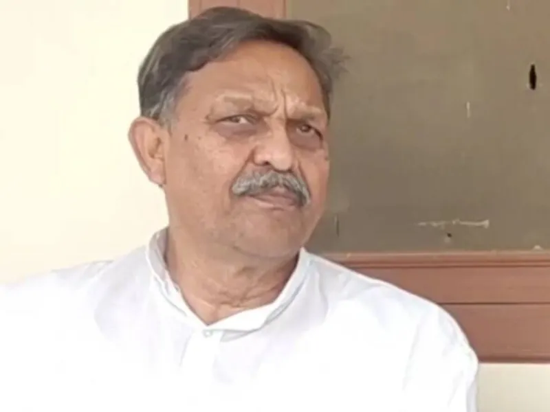 प्रयागराज: बसपा सांसद अफजाल अंसारी को हाईकोर्ट से मिली बड़ी राहत