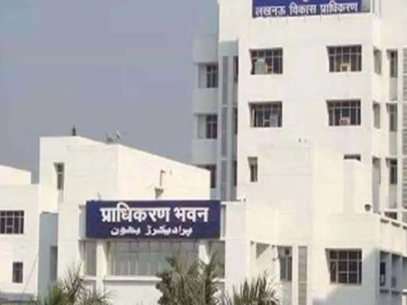 लखनऊ: 1500 करोड़ से विकसित होगी मोहान रोड योजना, इसी माह से शुरू होंगे पंजीयन