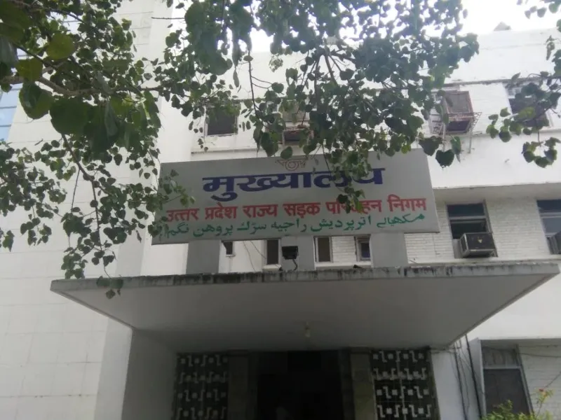 लखनऊ: अनुबंध इलेक्ट्रिक बस संचालन समेत 12 विभिन्न प्रस्तावों पर आज लग सकती है मुहर