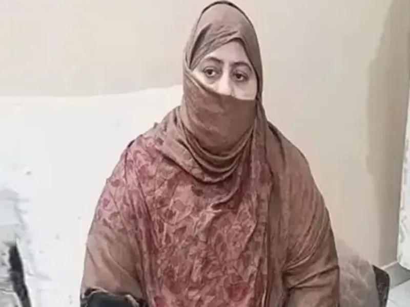 प्रयागराज: कोर्ट में सरेंडर कर सकती है शाइस्ता परवीन, UP की अदालतों में बढ़ाई गई सुरक्षा 