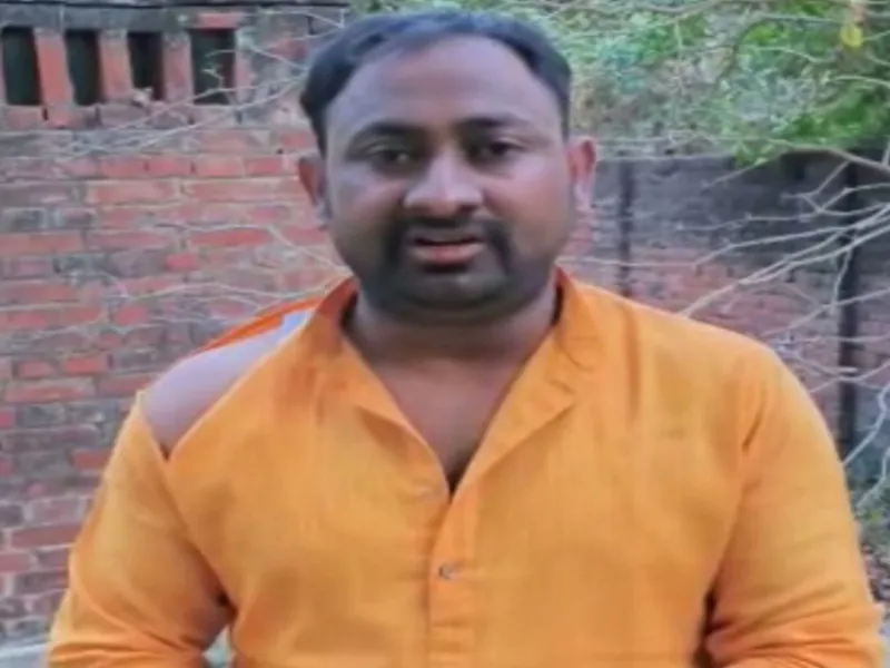 अमेठी: पूर्व कार्यकर्ता को बीजेपी की बी टीम बताकर कांग्रेस कार्यकर्ताओं ने पीटा