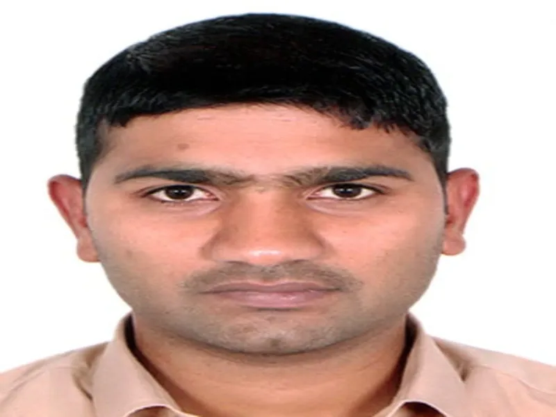 अयोध्या: पिता थे नलकूप चालक, छोटा भाई IPS, अब अजय बनेंगे डिप्टी SP 