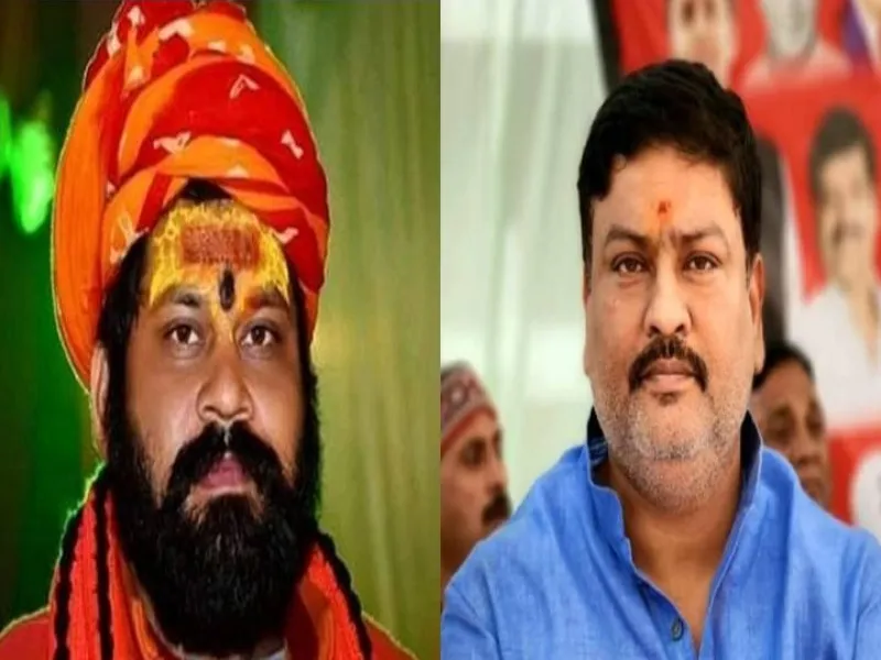 Atiq Son Asad Encounter : राजू दास ने की 51 हजार के इनाम की घोषणा, सपा के पवन ने एनकाउंटर को बताया फर्जी