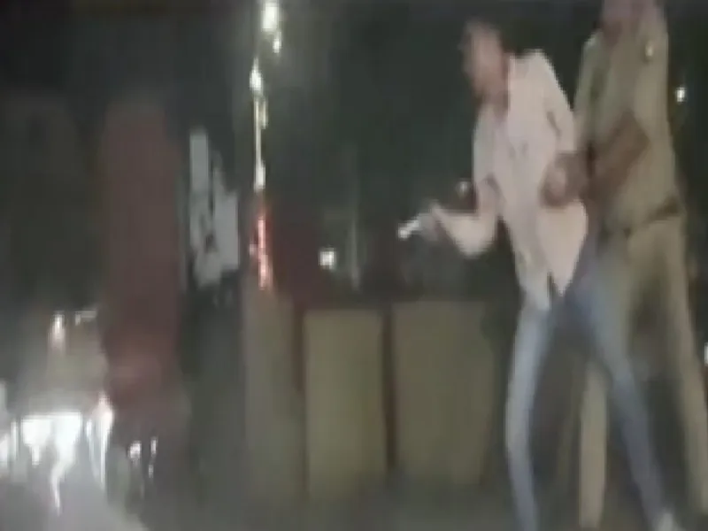 Ateeq-Ashraf Murder : एक ही गोली से हुई माफिया ब्रदर्स की मौत !