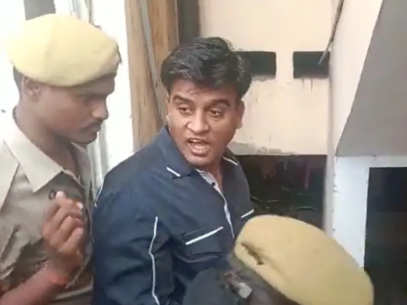 प्रयागराज: सपा विधायक इरफान सोलंकी के मामले की सुनवाई टली