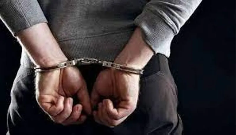 गोरखपुर : किशोरी का अपरण करने वाले युवक को पुलिस ने किया गिरफ्तार