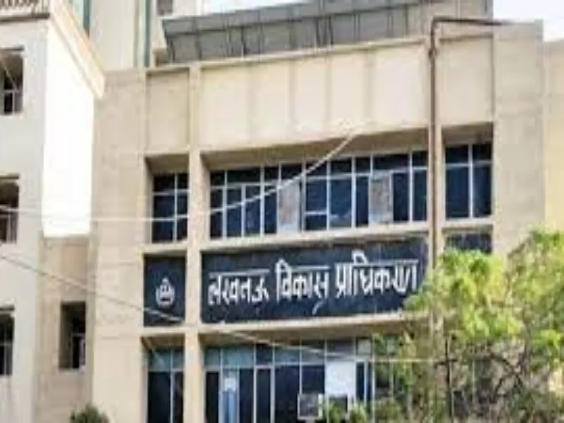 लखनऊ: ट्रांसपोर्ट नगर में नौ भूखंड की फर्जी रजिस्ट्री पकड़ी, एफआईआर के आदेश