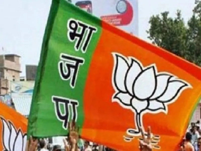 अयोध्या: प्रत्याशियों के चयन को बीजेपी ने उतारे पांच धुरंधर, मंत्री सूर्य प्रताप शाही को मिली यह बड़ी जिम्मेदारी 