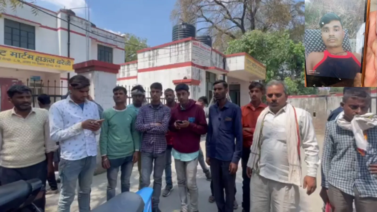बरेली : 3 महीने का वेतन लेने गए युवक को डेयरी मालिक ने पीटा, 11 दिन बाद तोड़ा दम