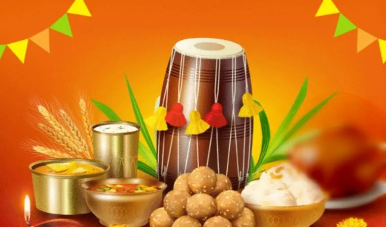 त्योहार का मजा करना चाहते हैं दोगुना?, बैसाखी के मौके पर बनाएं ये स्वादिष्ट डिशेज