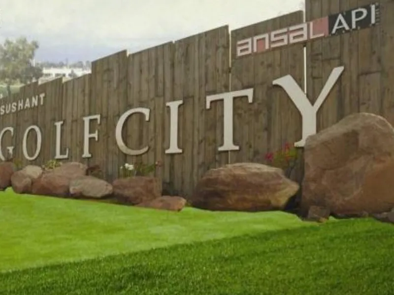 LDA Committee : अंसल एपीआई में अधूरे कार्यों का होगा सर्वे, मंडलायुक्त ने दिए निर्देश  