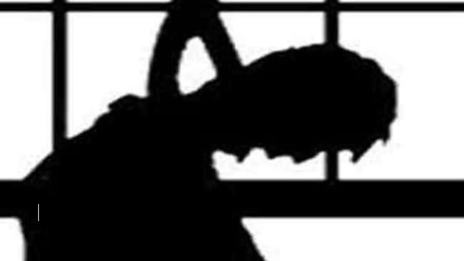 बरेली : पत्नी से विवाद होने पर युवक ने लगाई फांसी, इलाज के दौरान मौत