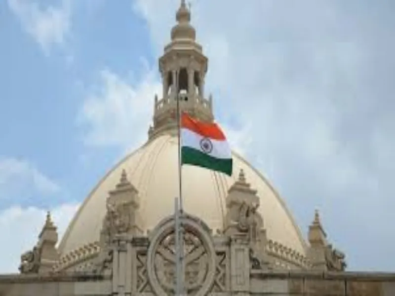 UP विधान परिषद में छह सदस्यों ने शपथ ली