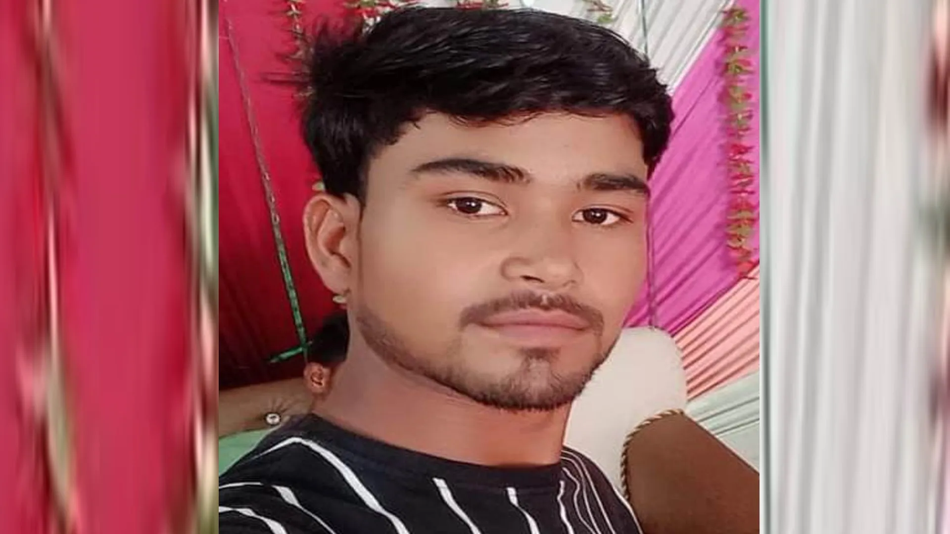 पीलीभीत: रेलवे ट्रैक पर छात्र का क्षत-विक्षत मिला शव, जवान बेटे की मौत से मची चीख-पुकार