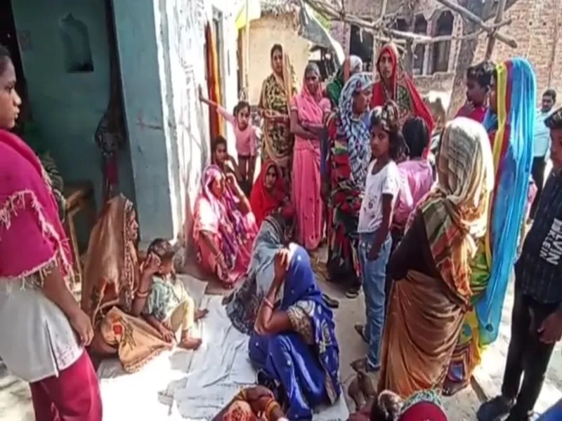 रायबरेली: कर्ज में डूबे किसान का शव पेड़ पर लटकता मिला, समूह से लिया था ऋण 