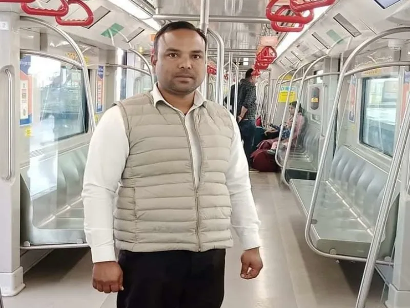 उन्नाव में बाइक सवार बदमाशों ने कार रुकवाकर अधिवक्ता को मारी गोली, हालत गंभीर