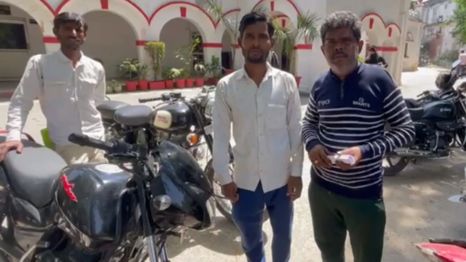 बरेली : दिव्यांग की जमीन पर दबंगों की नीयत खराब, पीड़ित ने की एसएसपी से शिकायत