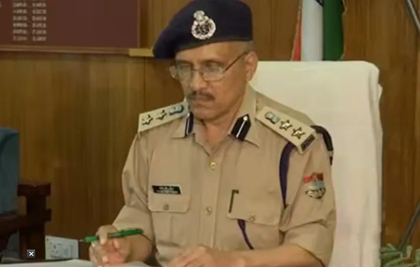 देहरादून: एसएसपी द्वारा लिए गए कुछ फैसले, 6 उपनिरीक्षकों का किया गया तबादला  