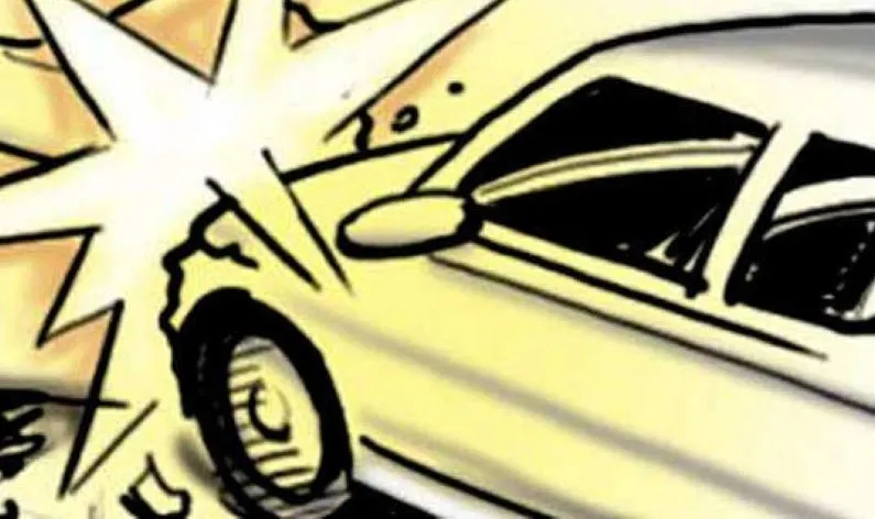 रुद्रपुर: नौ साल की बच्ची को कार सवार ने मारी टक्कर, हालत नाजुक