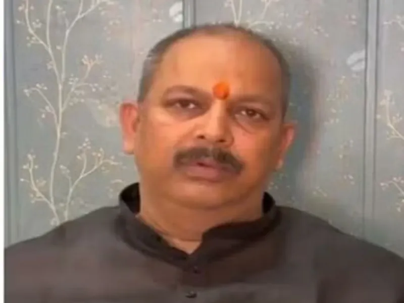 Video : कृष्णानंद राय के भतीजे आनंद ने कोर्ट और CM योगी को मुख्तार की सजा के लिए दिया धन्यवाद 