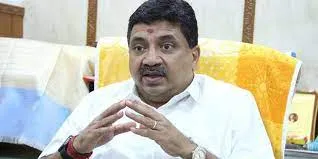 ऑडियो क्लिप मामला: के अन्नामलाई ने पलानीवेल थिगा राजन पर किया पलटवार, की स्वतंत्र जांच की मांग 