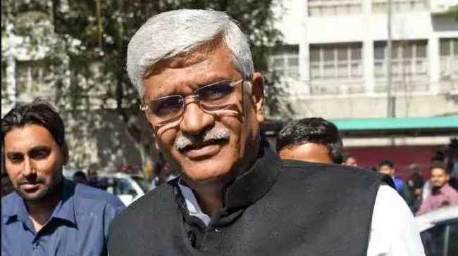 नमामि गंगे की मुख्यधारा से जुड़ी परियोजनाएं लगभग पूरी, बीते एक साल में हुआ सर्वाधिक काम : शेखावत 