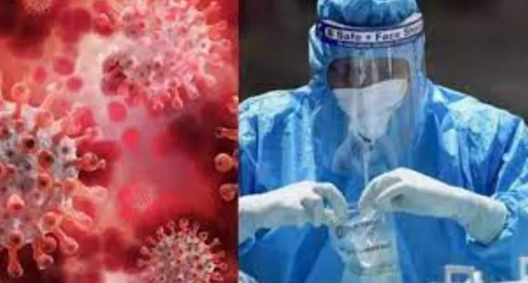 हिमाचल प्रदेश: कोरोना संक्रमण की पॉजीटिविटी दर पहुंची 7.7 फीसदी