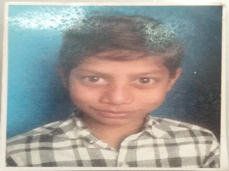 बहराइच: खेलने के लिए निकला बच्चा लापता, पुलिस ने दर्ज किया केस 