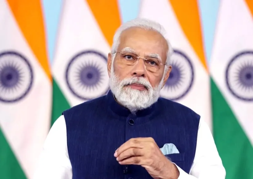 कांग्रेस का पलटवार: कर्नाटक के लोग 10 मई को 40फीसदी कमीशन सरकार के अंत की गारंटी देंगे 