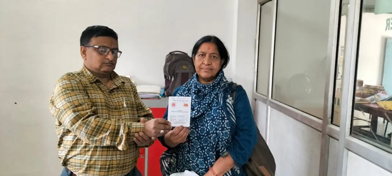 बरेली: एक सप्ताह में 100 महिलाओं ने किया 10 लाख का निवेश