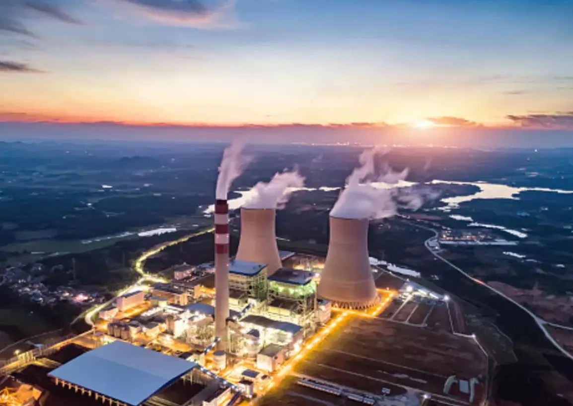 परमाणु ऊर्जा कार्यक्रम