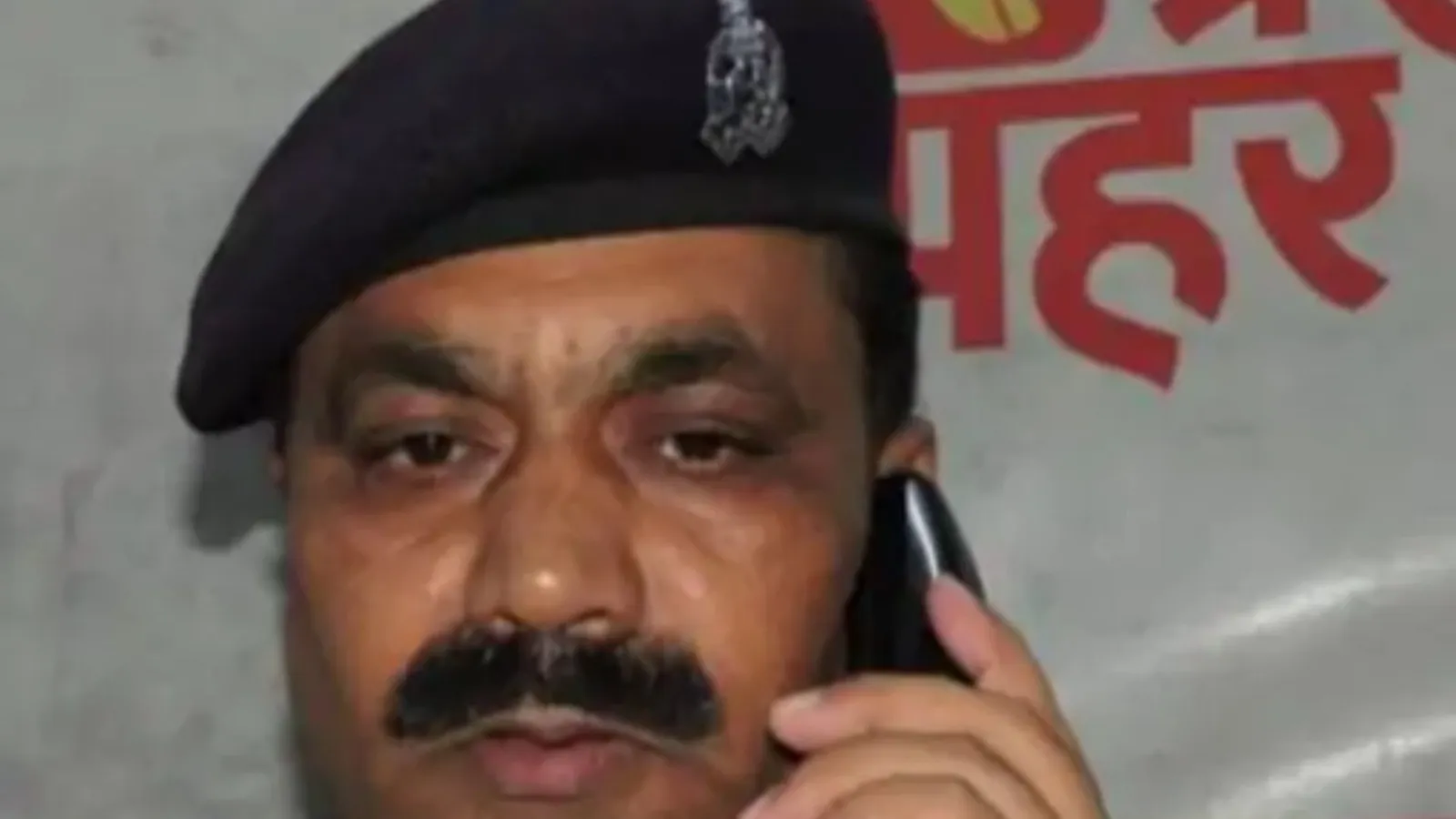 मेरठ : एसपी देहात अनिरुद्ध कुमार का सीबीसीआईडी में तबादला, कमलेश बहादुर को मिली कमान