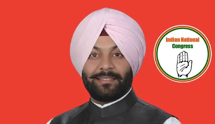 पंजाब: जालंधर की महिलाओं के करीब 1100 करोड़ रुपये सरकार पर बकाया: कांग्रेस विधायक 