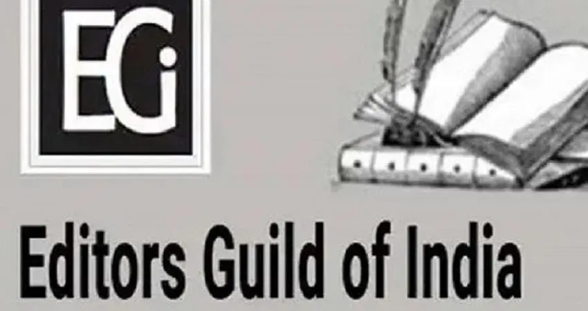  IT नियमों में 'सख्त' संशोधनों को वापस लिया जाये: एडिटर्स गिल्ड
