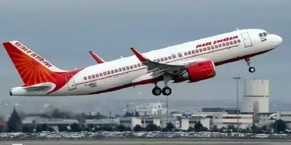 एयर इंडिया की दुबई-दिल्ली उड़ान में हुई घटना की जांच कर रहा है DGCA